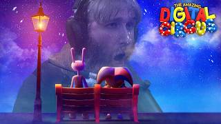 Finishing The Circus | Watching AMAZING DIGITAL CIRCUS - Ep 9 Remember