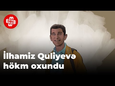 “Mənim oğlum iki cümləyə görə qanunsuz həbs edilib”