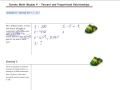 Calculating Simple Interest Concepts