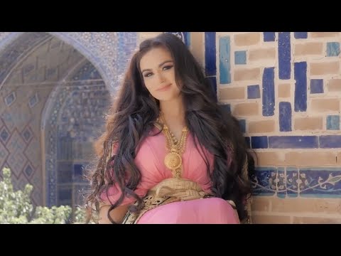 Nigina Amonqulova - Dilnoma ( Official Music Video )