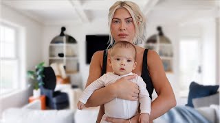 We Don’t Feel Safe in Our Home… We’re Moving??