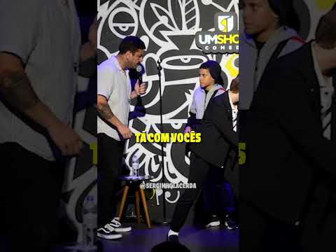 O MELHOR BEATBOX QUE VOCÊ VAI VER