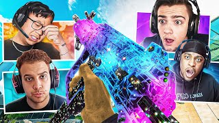 EXPOSING BO7 Streamers (COD BO7 Multiplayer Gameplay)