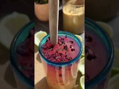 Ceci est bien un shot de tequila🔥🤪🍉