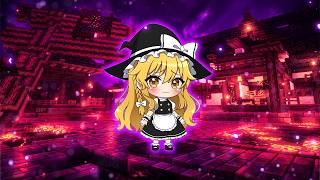 🍁起きたら世界滅びてました😭【マイクラ / マインクラフト / ゆっくり実況】