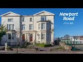 1 bedroom student house in Roath, Cardiff