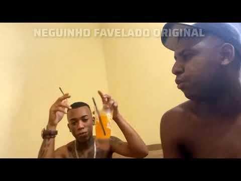 MEDLEY OS CRIA DA ZONA LESTE