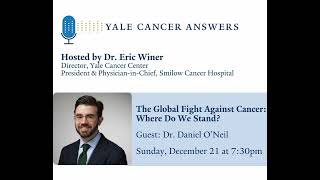 The Global Fight Against Cancer: Where Do We Stand?