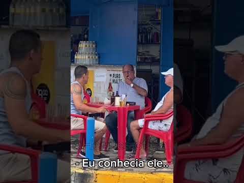 Eu que digo, como é que eu fico! 😂 #pegadinha #comedia #prank