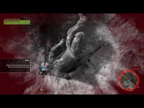 Ghost Recon Wildlands Free Redeem Code Xbox One 11 21