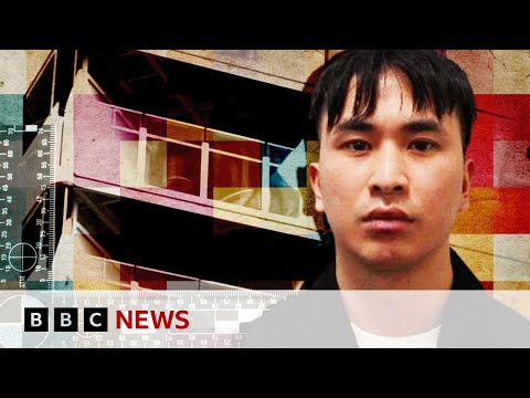 YouTube video thumbnail: Woman Says Chinese Student Predator Raped her Hours Before Second Attac