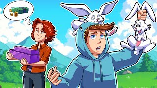 Two Stardew Valley Pro's Team Up And Race For Perfection! - EP36