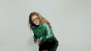 IVY PARK x Adidas  DRIP 2 | BLACK PARADE