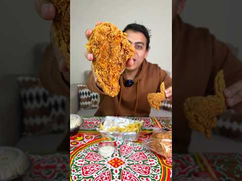 جربت البركة وقت السحور
