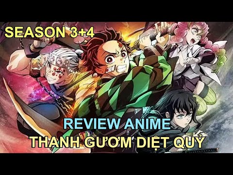 THIẾU NIÊN HÀNH NGHỀ TRỪ YÊU ĐỂ CỨU EM GÁI (P.3) | REVIEW PHIM ANIME HAY