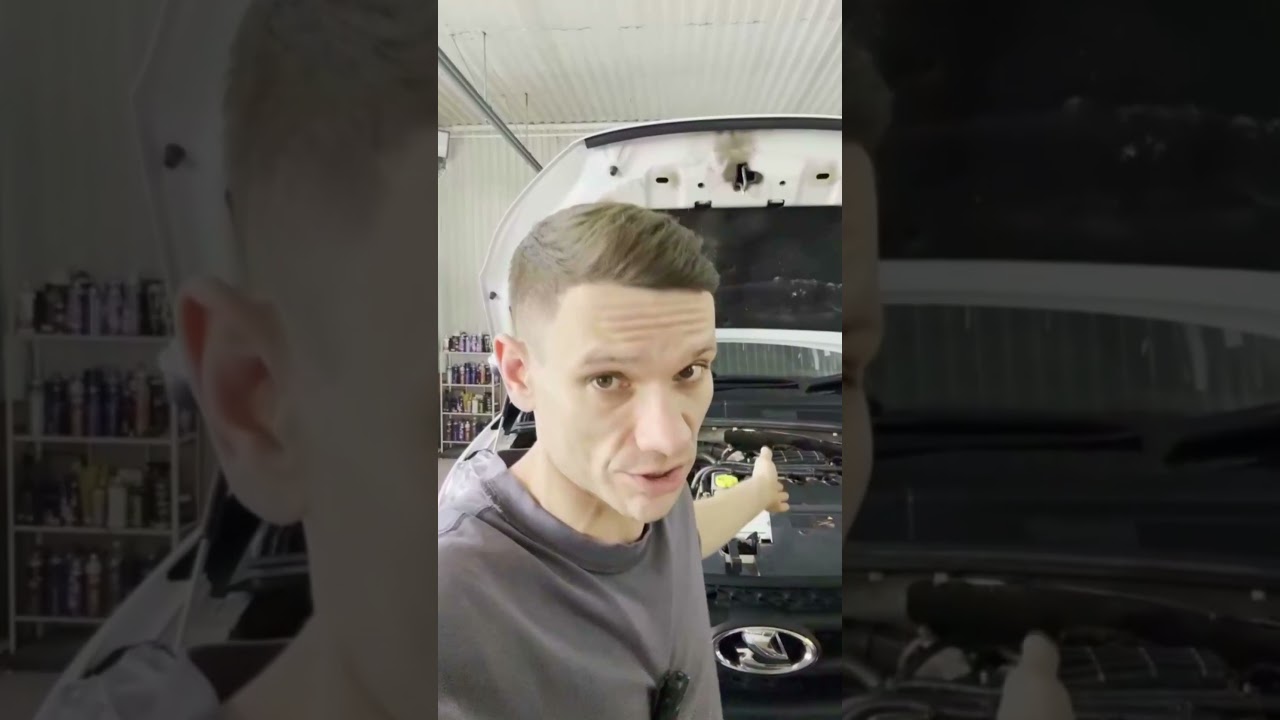 Интересный дефект на XRay CHECK ENGINE - cервисы меняют кислородники а результата нет, а проблема.