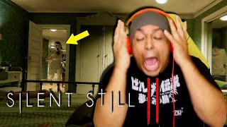 I'VE BEEN ON YOUTUBE 15 YEARS AND NEVER SCREAMED THIS LOUD! (MOUSE FLEW OFF MY DESK!)