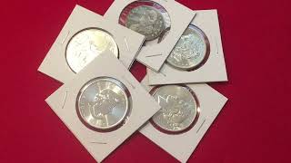 Friday night auction announcement! Leave your comment!!