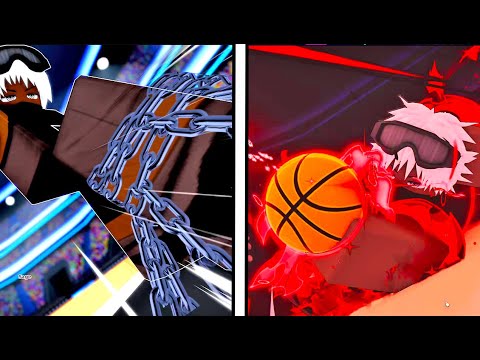 This Basketball Zero Update CHANGED the Game