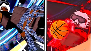 This Basketball Zero Update CHANGED the Game