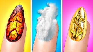 From Rich to Humble: Epic Angel Challenge! 😇💎 Amazing From Birth to Death @CraftyPandaGO