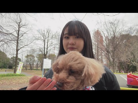 櫻坂46 三期生 Vlog「遠藤 理子」