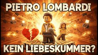 Die eiskalte Trennungs-Wahrheit von Pietro