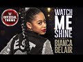 Bianca Belair - Watch Me Shine (Entrance Theme)