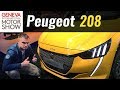 Peugeot 208 Allure Pack
