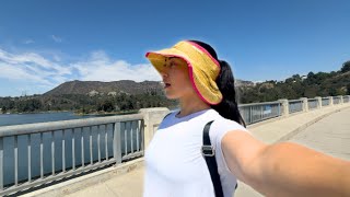 My FITNESS Routine and What I Eat in a Day: WE LOCKED IN