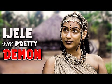 IJELE THE PRETTY DEMON Full Movie - Juliet Ibrahim Sam Dede Nigerian Movies 2025 Latest Full Movies