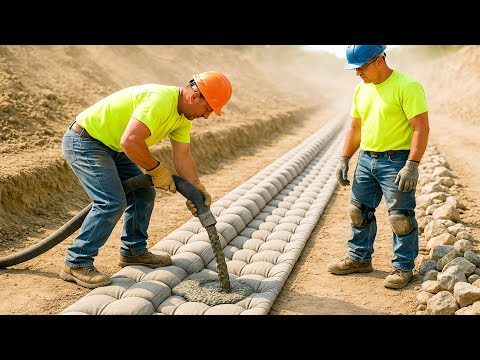 Construction Has Changed Forever — Thanks to These Inventions