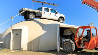Construction Has Changed Forever — Thanks to These Inventions