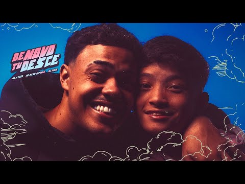 MC J Mito, MC Meno Japinha - DE NOVO TU DESCE (Prod. DJ Yago) VídeoClipe Oficial