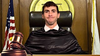 If Prison Sentences Were Inconvenient Tasks - FULL COMPILATION
