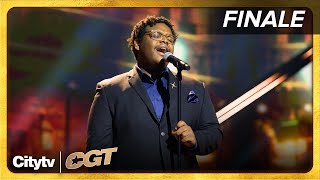 Carsim Birmingham Brings The House Down In Unbelievable Performance | CGT Finale 2025