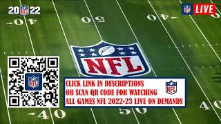 NFL LIVE: Broncos vs Titans Live stream - Titans at Broncos NFL Week 10 Live Full Game