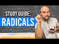 Understanding Radicals and Exponents
