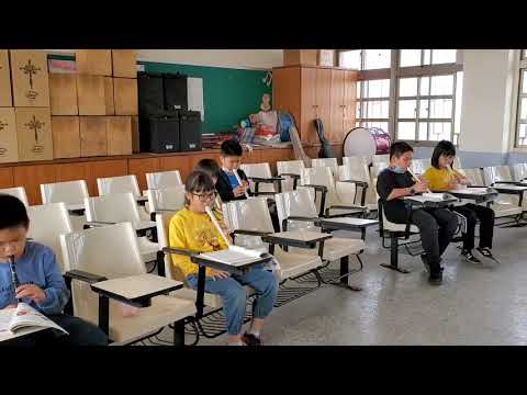 5 2 2中年級音樂課 閩南語歌曲吹奏「安平追想起」