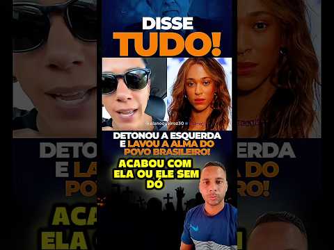 muito boa essa mensagem falou TUDO sem anestesia