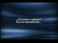 Preguntas sobre la vida de Portales