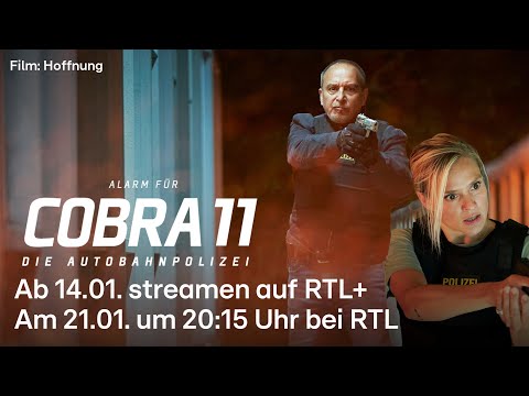 Gibt es noch HOFFNUNG für diesen Fall?😱 | Alarm für Cobra 11 - Die Autobahnpolizei | RTL