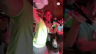 Kylie Karaoke changed lives 🙏