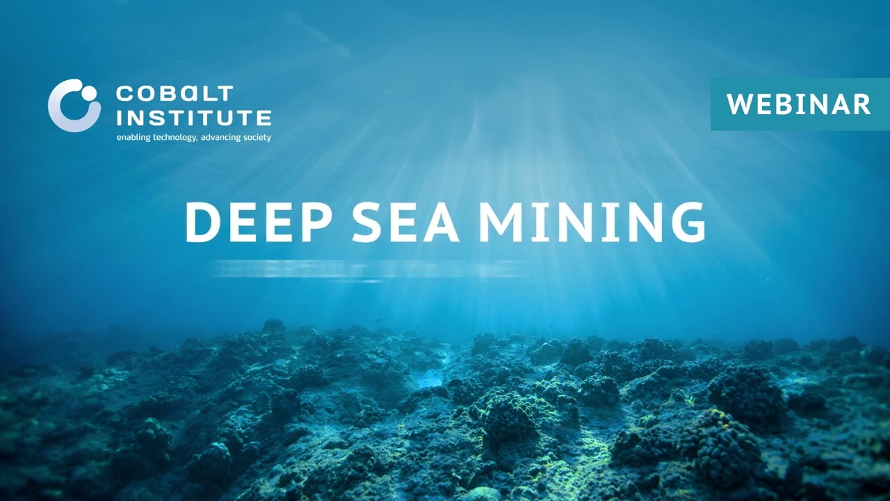 Cobalt Conference 2022 Series