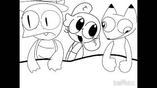 FluffyPuppetStew mentioned?? 