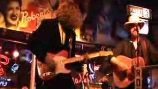 The Don Kelley Band - Ghost Riders