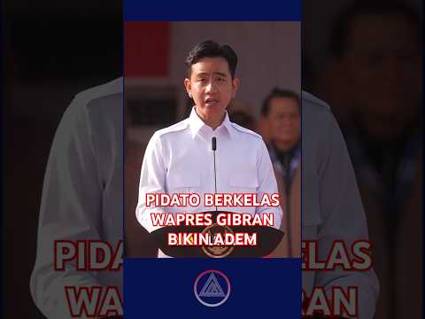 Jelang Pilkada 2024, Gibran Pesan Kepada Bawaslu untuk Jaga Netralitas