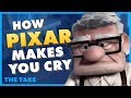 Understanding Pixar Moments