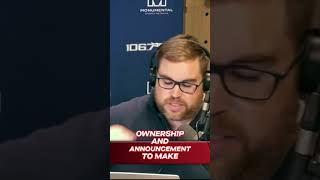 Commanders Uniforms: Honoring Past, Surprising Future! #shorts