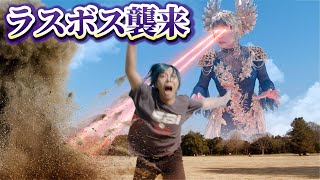 金の盾でラスボスから世界を救ってみた【100万＆200万人記念！】